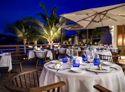 Le Barthélemy Hotel & Spa 